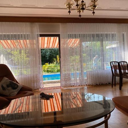 Ferienwohnung Mit Garten เพียร์มาเซินส์ ภายนอก รูปภาพ