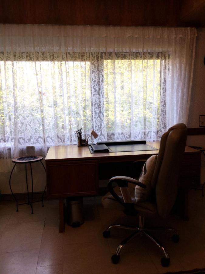 Ferienwohnung Mit Garten เพียร์มาเซินส์ ภายนอก รูปภาพ
